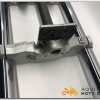 FOURCHE HONDA VT 750 S 2011