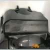 GARDE BOUE ARRIÈRE HONDA VT 750 S 2011