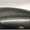 GARDE BOUE AVANT HONDA VT 750 S 2011