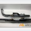 LIGNE D'ÉCHAPPEMENT COMPLÈTE HONDA VT 750 S 2011