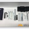 TROUSSE A OUTILS HONDA VT 750 S 2011