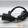BOBINE D'ALLUMAGE PEUGEOT TWEET 125 2012