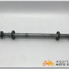 AXE DE ROUE AVANT PIAGGIO ZIP 50 4 TEMPS 2020