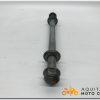 AXE DE ROUE AVANT PIAGGIO ZIP 50 4 TEMPS 2020