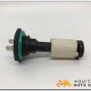 JAUGE / SONDE À ESSENCE PIAGGIO ZIP 50 4 TEMPS 2020