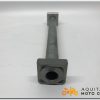 AXE DE ROUE ARRIERE HONDA CBR 1000 RR REPSOL 2011
