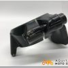 DEMI-GUIDON DROIT HONDA CBR 1000 RR REPSOL 2011