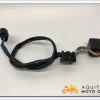 CAPTEUR / PLATEAU D'ALLUMAGE HONDA VFR 800 CROSSRUNNER 2017