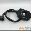 TRANSPONDEUR/ANTENNE SUZUKI HAYABUSA 1340 2011