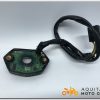 TRANSPONDEUR/ANTENNE SUZUKI HAYABUSA 1340 2011