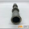 AXE DE ROUE AVANT KAWASAKI ZZR 1400 2009
