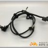 CAPTEUR ABS AVANT KAWASAKI ZZR 1400 2009