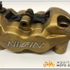 ÉTRIER DE FREIN AVANT TRIUMPH DAYTONA 675 2009