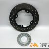 DISQUE ARRIÈRE HONDA CBF 1000 F ABS 2011