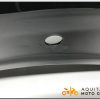 GARDE BOUE ARRIÈRE KAWASAKI EN 500 1996