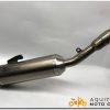 ÉCHAPPEMENT ACCESSOIRE YAMAHA MT 125 2015