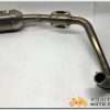 ÉCHAPPEMENT ACCESSOIRE YAMAHA MT 125 2015