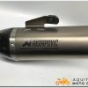 ÉCHAPPEMENT ACCESSOIRE YAMAHA MT 125 2015