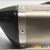 ÉCHAPPEMENT ACCESSOIRE YAMAHA MT 125 2015