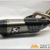 ÉCHAPPEMENT ACCESSOIRE HONDA CB 1000 R 2019