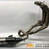 ÉCHAPPEMENT ACCESSOIRE HONDA CB 1000 R 2019