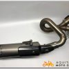 ÉCHAPPEMENT ACCESSOIRE HONDA CB 1000 R 2019