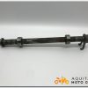 AXE DE ROUE ARRIÈRE HONDA CBR 600 1991