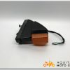 CLIGNOTANT ARRIÈRE DROIT HONDA CBR 600 1991