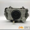 OPTIQUE HONDA CBR 600 1991