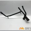 PLATINE ARRIÈRE DROITE HONDA CBR 600 1991