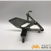 PLATINE AVANT DROITE HONDA CBR 600 1991