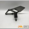 PLATINE AVANT GAUCHE HONDA CBR 600 1991