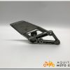 PLATINE AVANT GAUCHE HONDA CBR 600 1991