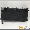 RADIATEUR D'EAU HONDA CBR 600 1991