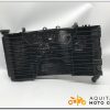 RADIATEUR D'EAU HONDA CBR 600 1991