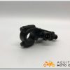 SUPPORT DE LEVIER D'EMBRAYAGE HONDA CBR 600 1991