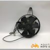 VENTILATEUR HONDA CBR 600 1991