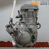 MOTEUR MZ RT 125 2005