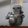 MOTEUR MZ RT 125 2005