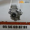 MOTEUR MZ RT 125 2005