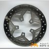 DISQUES AVANT PEUGEOT CITYSTAR 50 2016