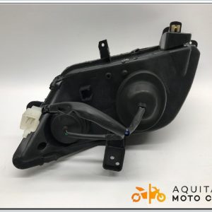 OPTIQUE PEUGEOT CITYSTAR 50 2016