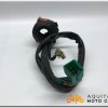 COMMODO DROIT KYMCO DINK STREET 125 2011