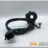 COMMODO GAUCHE KYMCO DINK STREET 125 2011