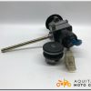 KIT SERRURES KYMCO DINK STREET 125 2011