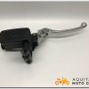 MAÎTRE-CYLINDRE DE FREIN AVANT KYMCO DINK STREET 125 2011
