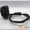 COMMODO GAUCHE PEUGEOT SATELIS 125 RS 2010