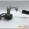 JAUGE / SONDE À ESSENCE KAWASAKI Z 750 2005