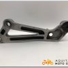 PLATINE ARRIÈRE DROITE KAWASAKI Z 750 2005