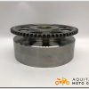 ROTOR KAWASAKI Z 750 2005